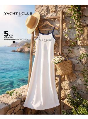 Offers On Yacht Club dresses