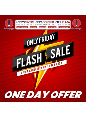 Flash Sale