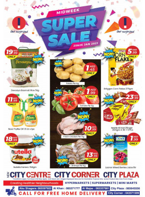 Super Sale
