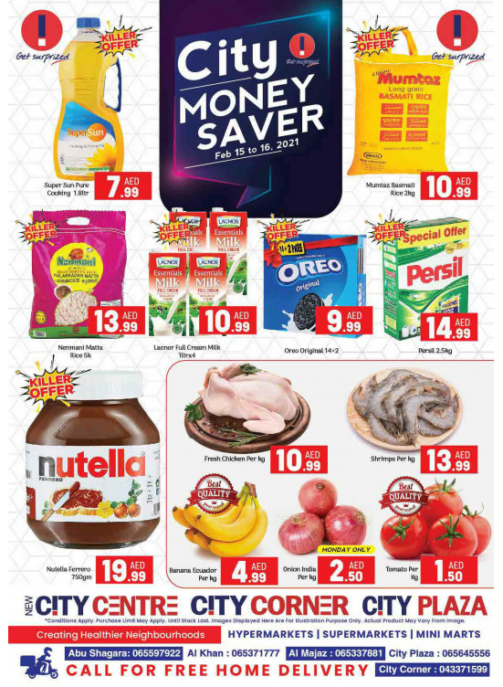 Money Saver