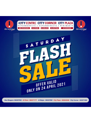 Flash Sale