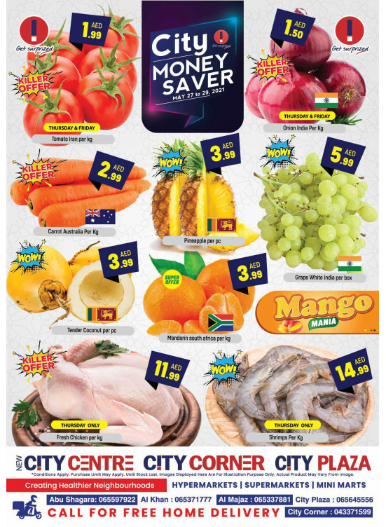 Money Saver