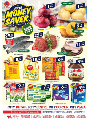 Money Saver