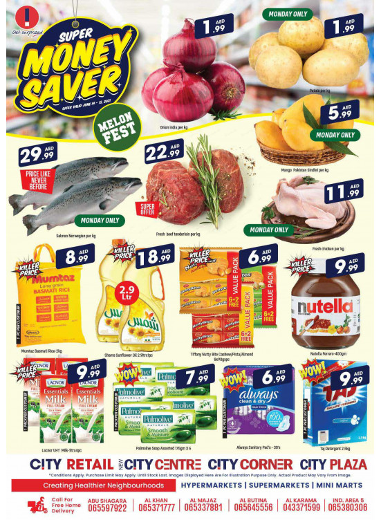 Money Saver