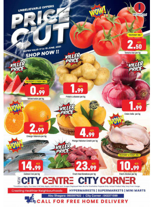 Unbelievable Offers - Dubai & Sharjah