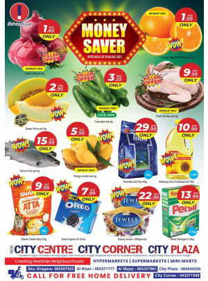 Money Saver