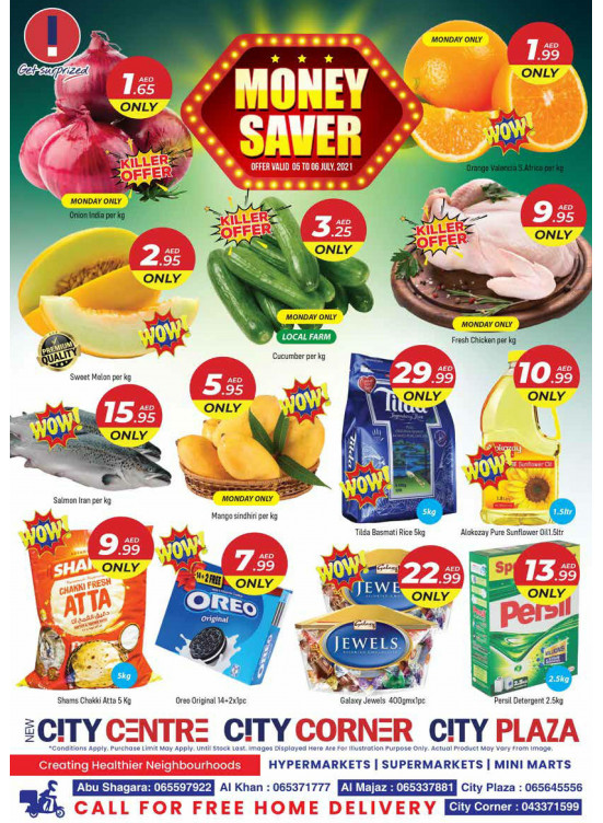 Money Saver