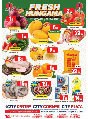 Lowest Prices