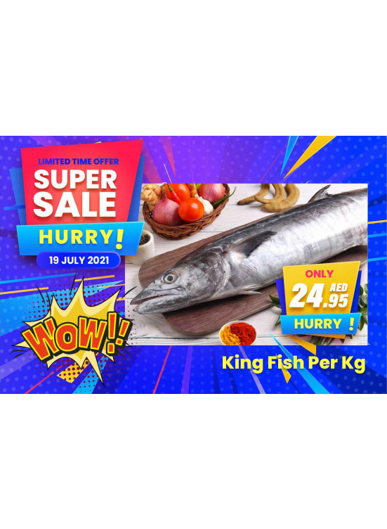 Big Sale