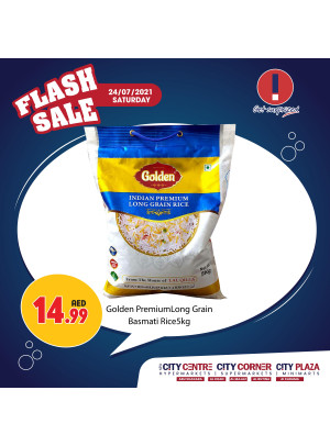 Flash Sale