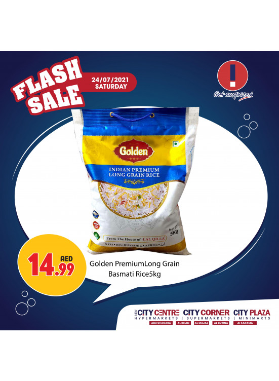 Flash Sale