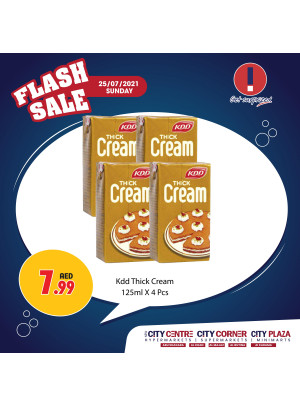 Flash Sale