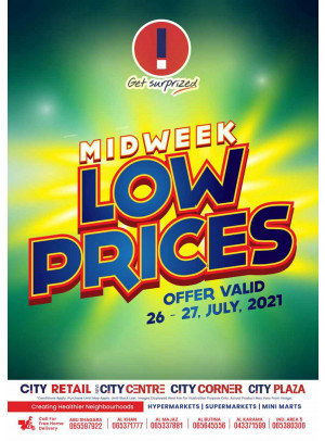 Lowest Prices