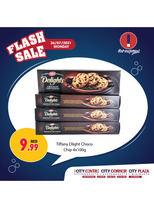 Flash Sale