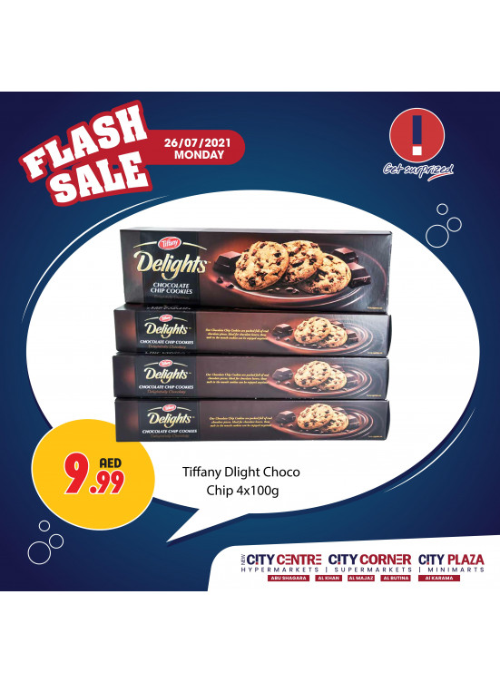 Flash Sale