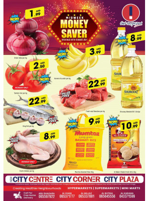 Midweek Money Saver