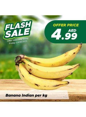 Flash Sale