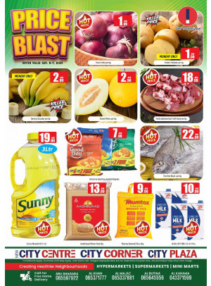 Price Blast
