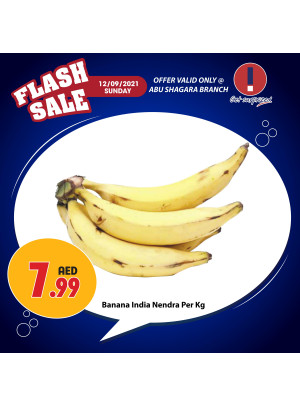 Flash Sale - Abu Shagara, Sharjah