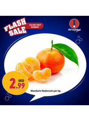 Flash Sale