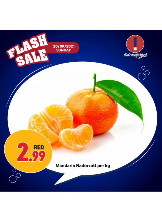 Flash Sale