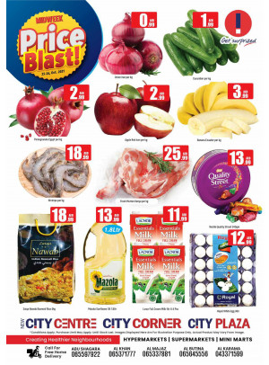 Price Blast