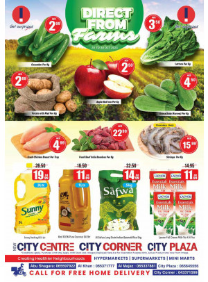 Big Deals