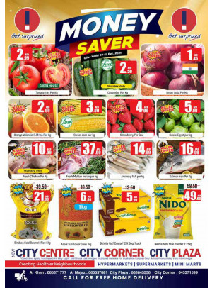 Money Saver