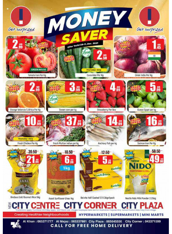 Money Saver