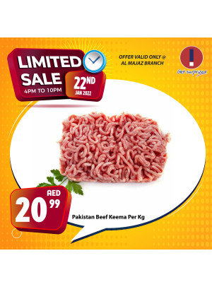 Flash Sale - Al Majaz, Sharjah