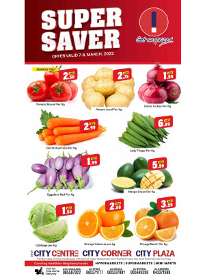 Super Saver