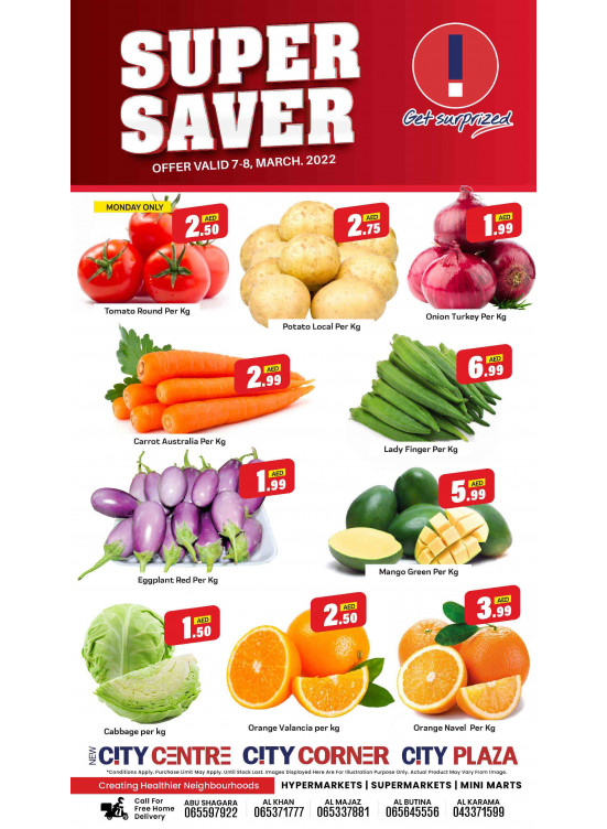 Super Saver