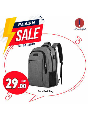 Flash Sale