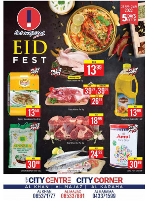 Eid Fest
