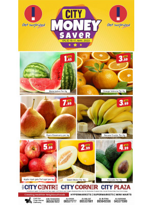 Money Saver