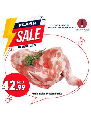 Flash Sale - Abu Shagara, Sharjah