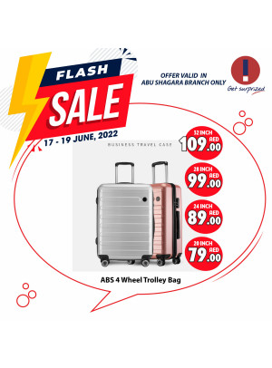 Flash Sale - Abu Shagara, Sharjah