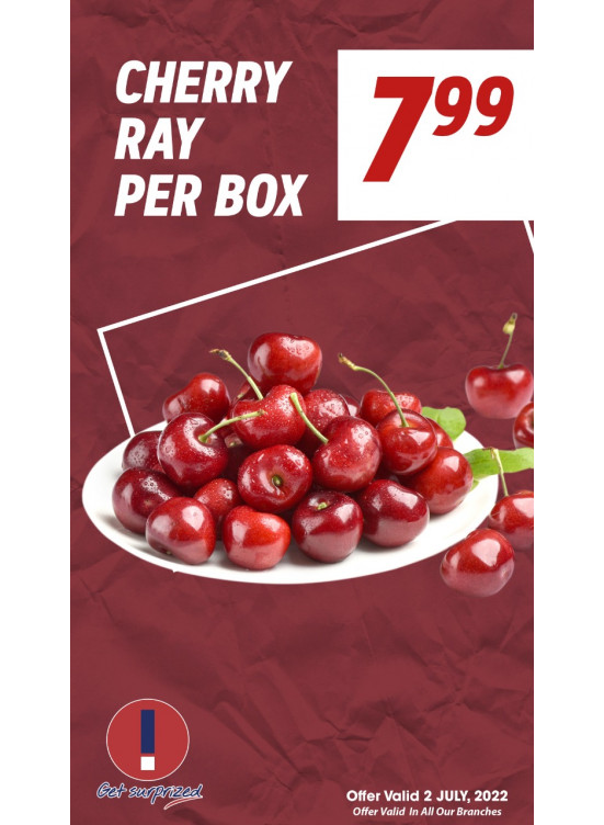 Amazing Deals