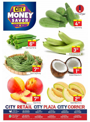 Money Saver