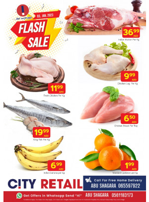Flash Sale - Abu Shagara, Sharjah