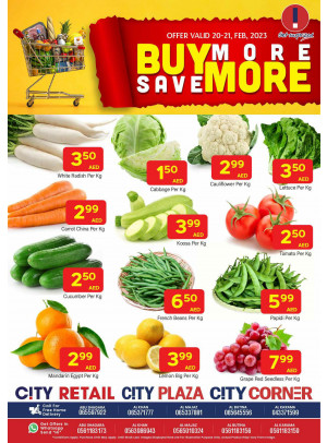 Big Savings