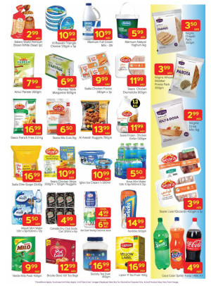 Super Value Savers