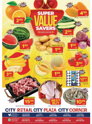 Value Savers