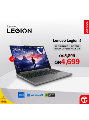 Lenovo Laptops