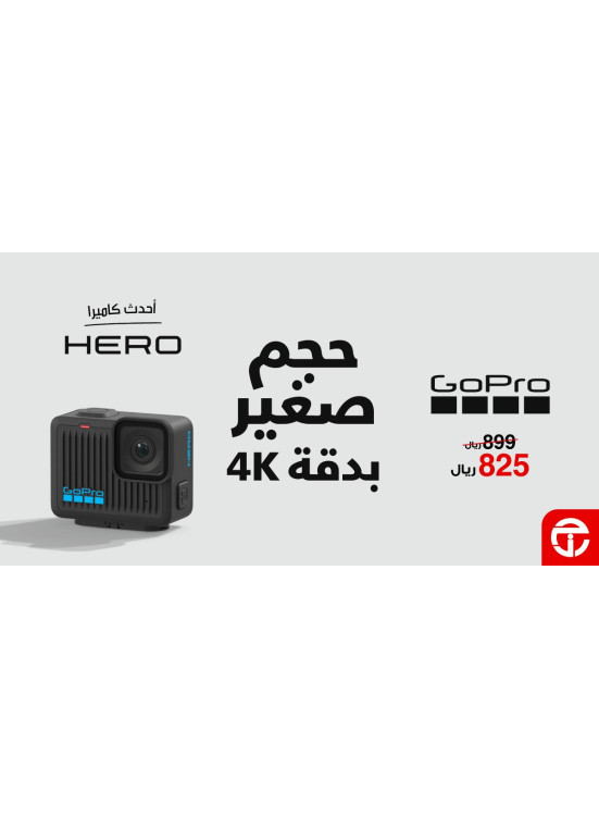New Arrival -  GoPro Hero Cameras
