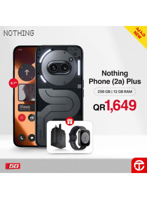 New Arrival - Nothing Phone (2a) Plus