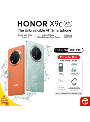 New Arrival - Honor X9c