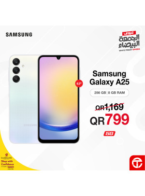White Friday Deals On Smartphones