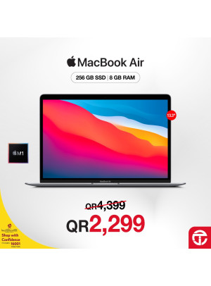 سعر رائع على MacBook Air 13