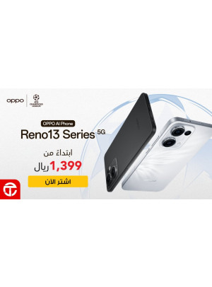 Newly Arrived - Oppo Reno 13 Series Smartphone